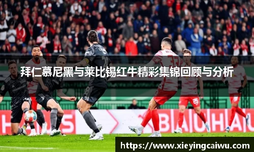 拜仁慕尼黑与莱比锡红牛精彩集锦回顾与分析