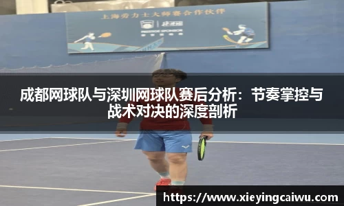成都网球队与深圳网球队赛后分析：节奏掌控与战术对决的深度剖析